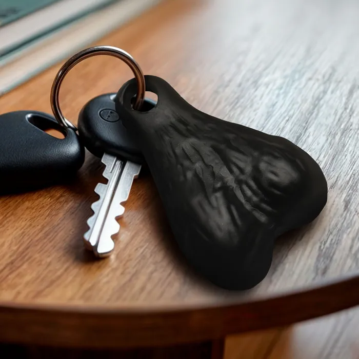 Dildos Big Ballers Big Ballers Keychain