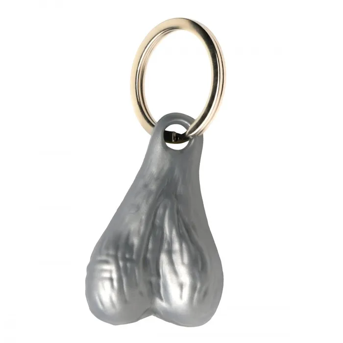 Dildos Big Ballers Big Ballers Keychain