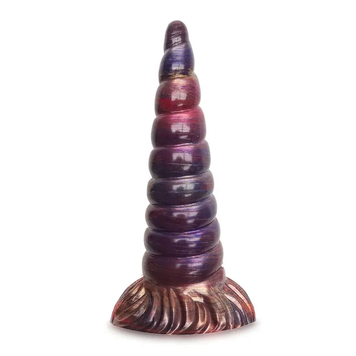 Dildos Icon Brands Alien Nation Pegasus Fantasy Dildo