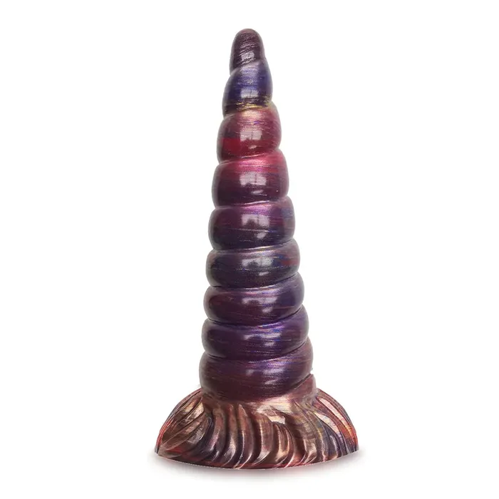 Dildos Icon Brands Alien Nation Pegasus Fantasy Dildo