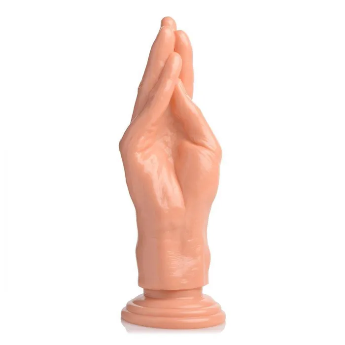 Dildos The Stuffer Fisting Hand Dildo Master Series