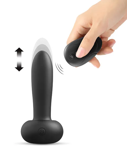 Dorcel Deep Thrust Black Dorcel Anal Dorcel Deep Thrust Black Dorcel Anal