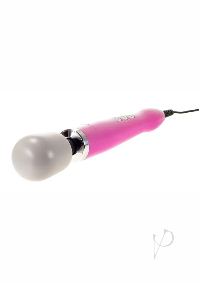 Doxy Vibrators Doxy Original Wand Body Massager Pink