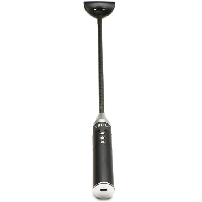 Estim Crop Zeus Electrosex Vibrators