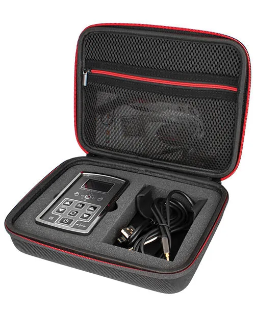 Electrastim Anal ElectraStim AXIS EM200 BlackSilver