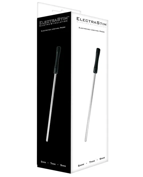 Electrastim Male Sex Toys ElectraStim Electro Urethral Sound 5mm Electrastim Male Sex Toys ElectraStim Electro Urethral Sound 5mm