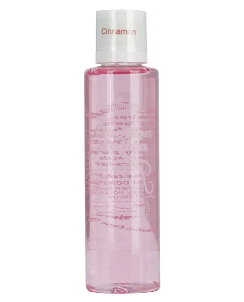 Emotion Lotion Vibrators Emotion Lotion Cinnamon