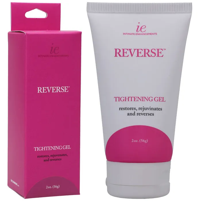 Enhancers Reverse Tightening Gel for Women 56g Wild Night Fantasies