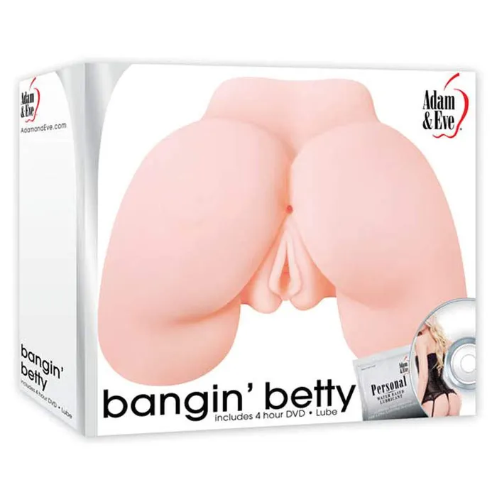 Female Sex Toys Adam Eve Bangin Betty Wild Night Fantasies
