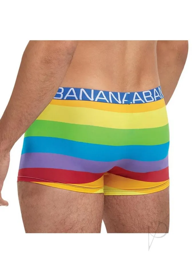 Female Sex Toys Banana Cabana Banana Cabana Trunks LargeXLarge Rainbow Female Sex Toys Banana Cabana Banana Cabana Trunks LargeXLarge Rainbow