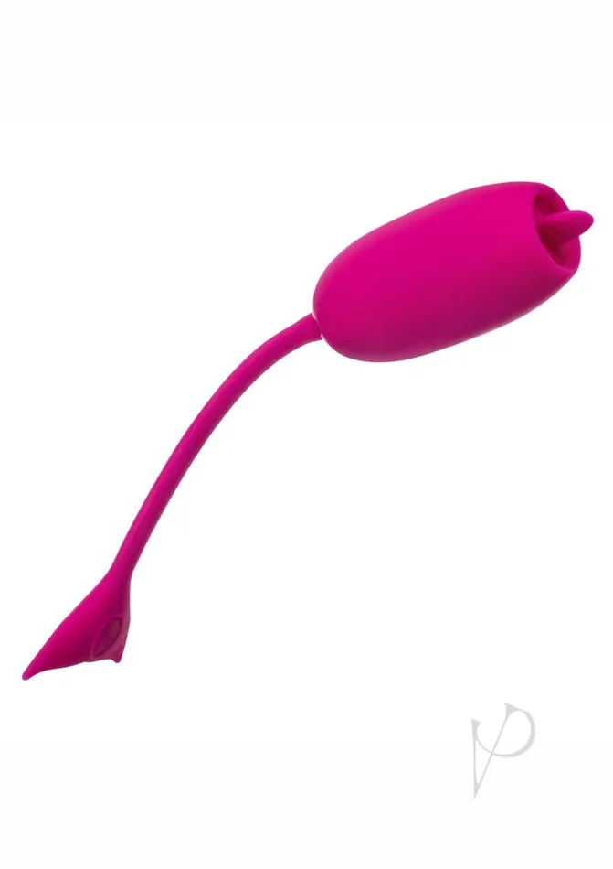 Female Sex Toys Kegel Rechargeable Silicone Kegel Teaser Pink