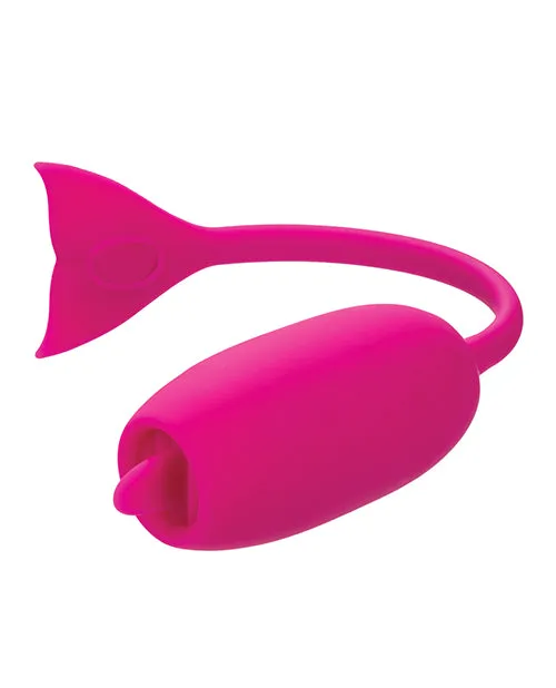 Female Sex Toys Kegel Rechargeable Silicone Kegel Teaser Pink