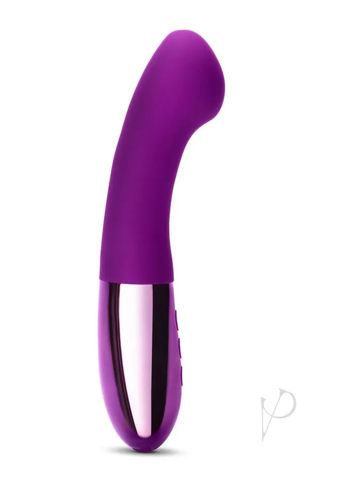 Female Sex Toys Le Wand Gee Rechargeable Silicone Body GSpot Vibrator Cherry Le Wand Female Sex Toys Le Wand Gee Rechargeable Silicone Body GSpot Vibrator Cherry Le Wand