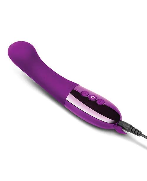 Female Sex Toys Le Wand Gee Rechargeable Silicone Body GSpot Vibrator Cherry Le Wand Female Sex Toys Le Wand Gee Rechargeable Silicone Body GSpot Vibrator Cherry Le Wand