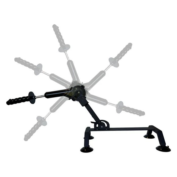 Female Sex Toys Pipedream FFS Body Dock Sex Machine