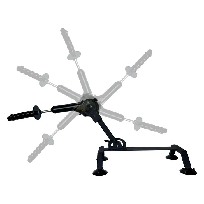 Female Sex Toys Pipedream FFS Body Dock Sex Machine