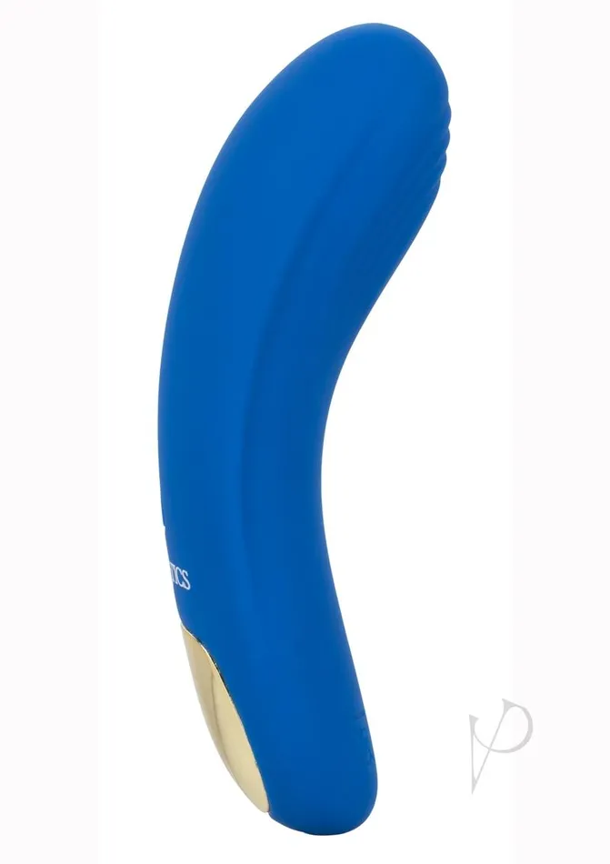 Female Sex Toys Slay Slay TemptMe Silicone Rechargeable Bullet Blue Female Sex Toys Slay Slay TemptMe Silicone Rechargeable Bullet Blue