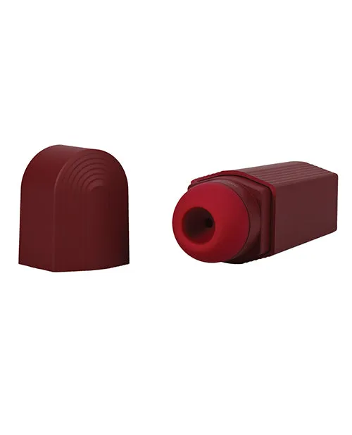 Female Sex Toys This Product Sucks This Products Sucks Lipstick Suction Toy Rechargeable Silicone Clitoral Stimulator Red Female Sex Toys This Product Sucks This Products Sucks Lipstick Suction Toy Rechargeable Silicone Clitoral Stimulator Red