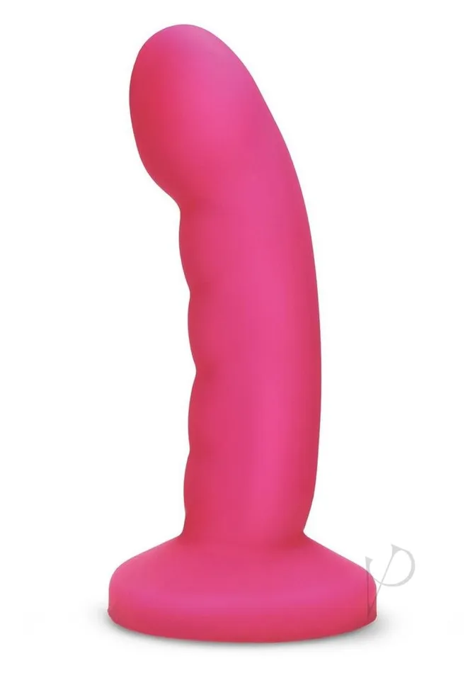 Female Sex Toys WhipSmart Curved Ripple Silicone Rechargeable Dildo with Remote Control 6in Hot Pink Whipsmart Female Sex Toys WhipSmart Curved Ripple Silicone Rechargeable Dildo with Remote Control 6in Hot Pink Whipsmart