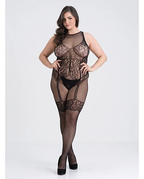 Fifty Shades Of Grey Vibrators Fifty Shades of Grey Captivate Lacy Body Stocking Black OS Curve Fifty Shades Of Grey Vibrators Fifty Shades of Grey Captivate Lacy Body Stocking Black OS Curve