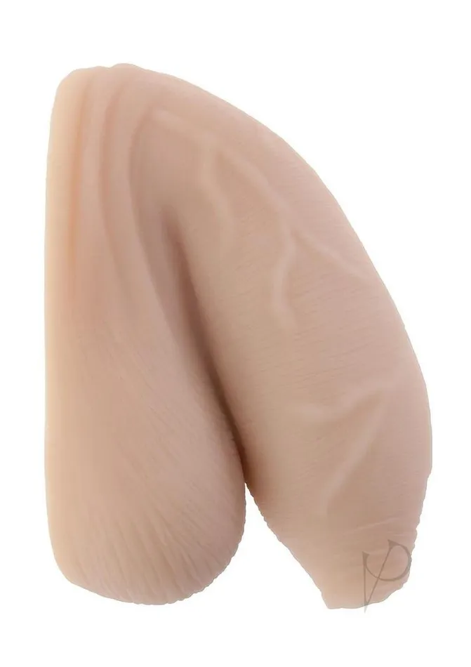 Gender X Gender X TPE Uncircumsized Packer Dildo Vanilla Dildos