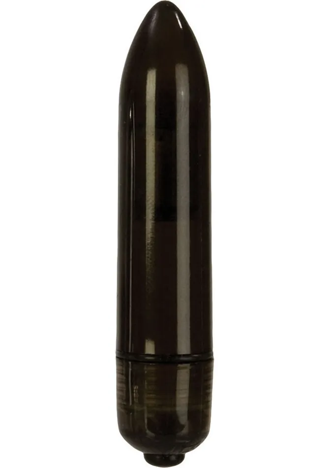 High Intensity Bullet Black Bullets Anal