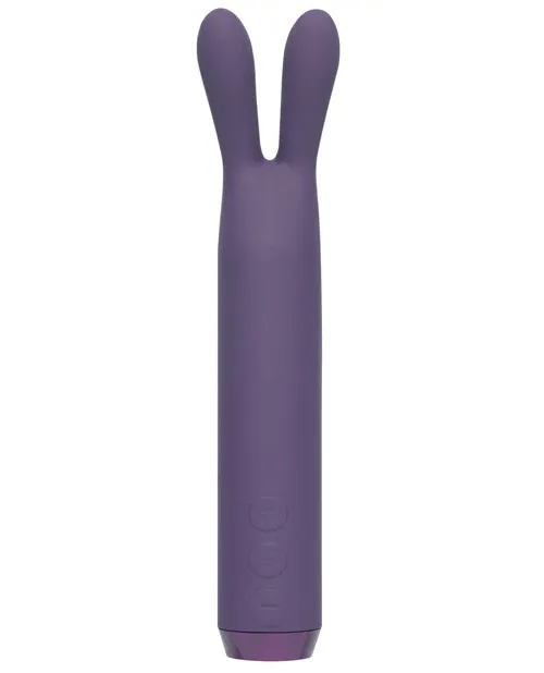 Je Joue Vibrators Je Joue Rabbit Bullet Vibrator Purple