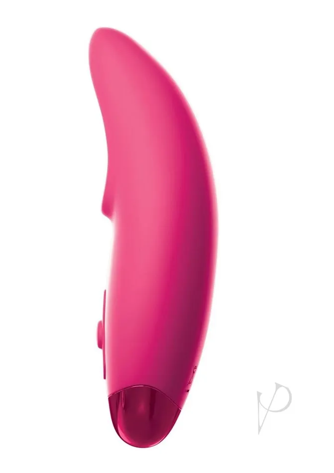 JimmyJane Form 3 Pro Rechargeable Clitoral Stimulator Pink Jimmyjane Female Sex Toys