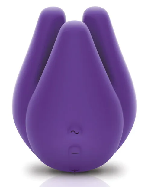 Jimmyjane Jimmyjane Love Pods Tre Pure UV Sanitizing Mood Light Ultraviolet Edition Dildos Jimmyjane Jimmyjane Love Pods Tre Pure UV Sanitizing Mood Light Ultraviolet Edition Dildos