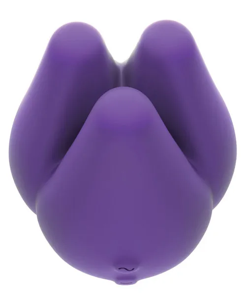 Jimmyjane Jimmyjane Love Pods Tre Pure UV Sanitizing Mood Light Ultraviolet Edition Dildos Jimmyjane Jimmyjane Love Pods Tre Pure UV Sanitizing Mood Light Ultraviolet Edition Dildos