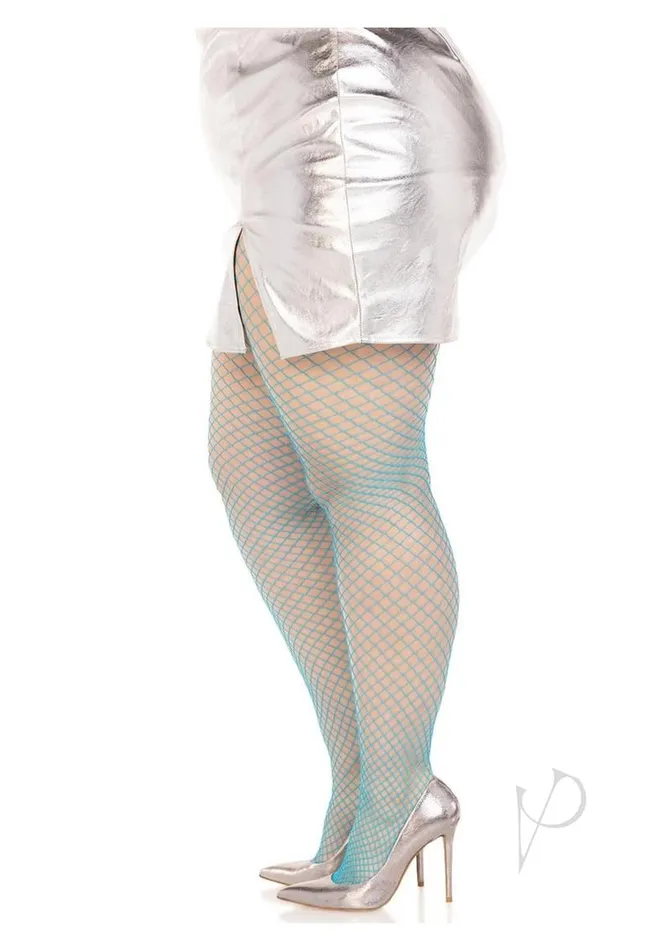 Leg Avenue Spandex Industrial Net Tights 1X2X Neon Blue Leg Avenue Vibrators Leg Avenue Spandex Industrial Net Tights 1X2X Neon Blue Leg Avenue Vibrators