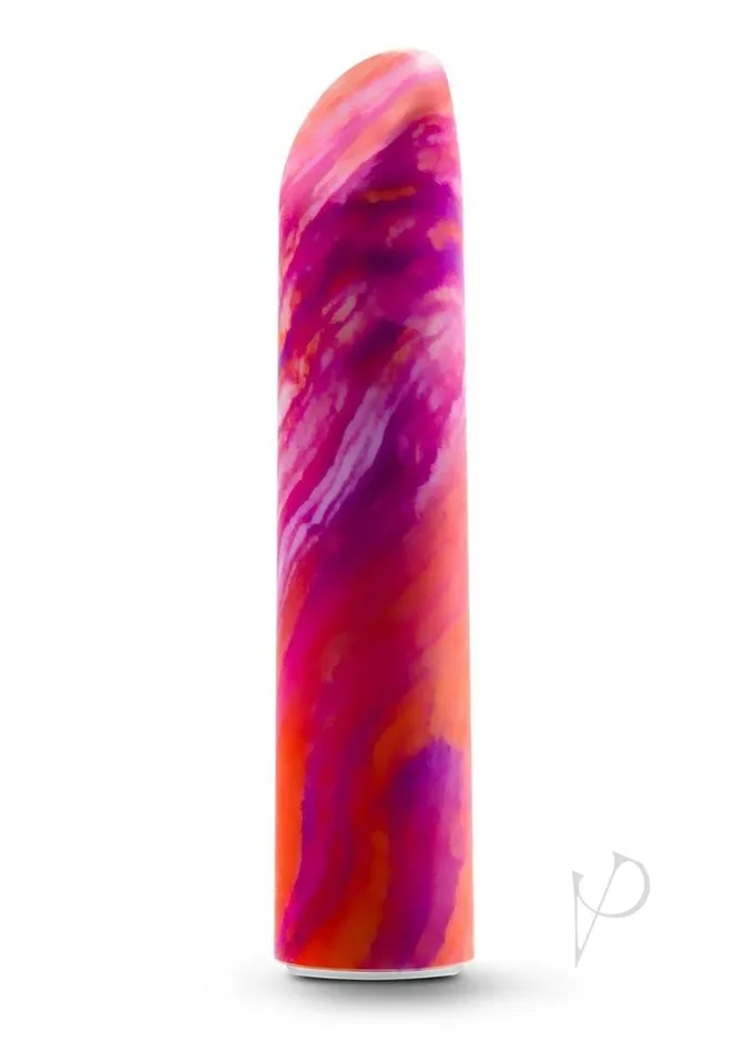 Limited Addiction Vibrators Limited Addiction Fiery Rechargeable Power Vibrator Coral Limited Addiction Vibrators Limited Addiction Fiery Rechargeable Power Vibrator Coral