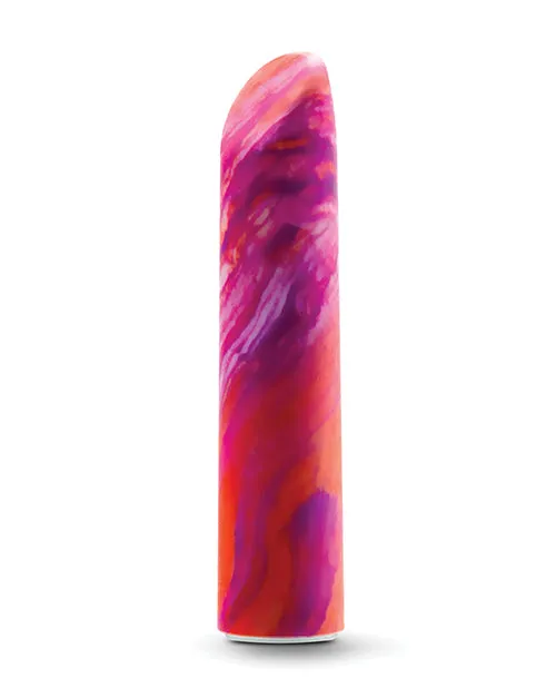 Limited Addiction Vibrators Limited Addiction Fiery Rechargeable Power Vibrator Coral Limited Addiction Vibrators Limited Addiction Fiery Rechargeable Power Vibrator Coral
