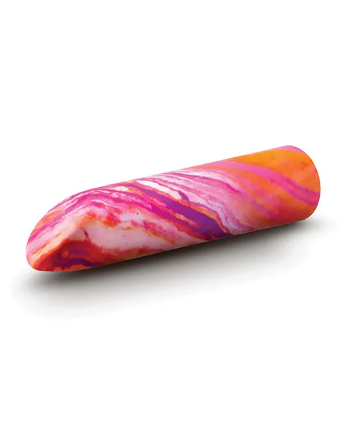 Limited Addiction Vibrators Limited Addiction Fiery Rechargeable Power Vibrator Coral Limited Addiction Vibrators Limited Addiction Fiery Rechargeable Power Vibrator Coral