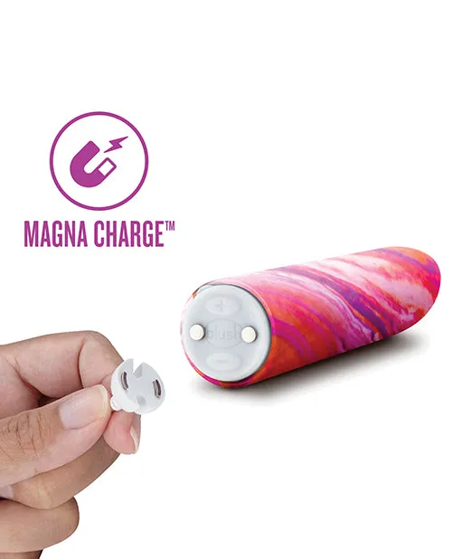 Limited Addiction Vibrators Limited Addiction Fiery Rechargeable Power Vibrator Coral Limited Addiction Vibrators Limited Addiction Fiery Rechargeable Power Vibrator Coral