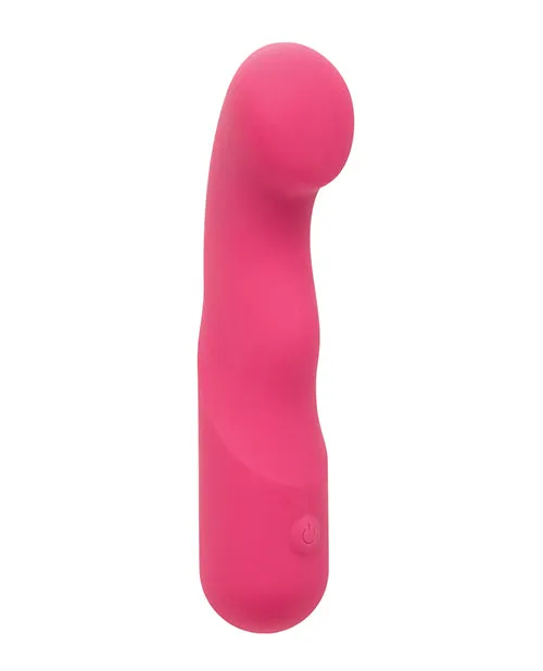 Liquid Silicone Pixies Ripple Rechargeable Vibrator Pink Pixies Female Sex Toys Liquid Silicone Pixies Ripple Rechargeable Vibrator Pink Pixies Female Sex Toys