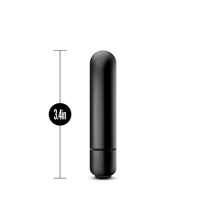 M For Men 3Pack SelfLubricating Vibrating Strokers Blush Novelties Male Sex Toys