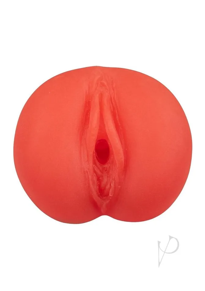 Male Sex Toys Cheap Thrills Cheap Thrills The SheDevil Stroker Pussy Red