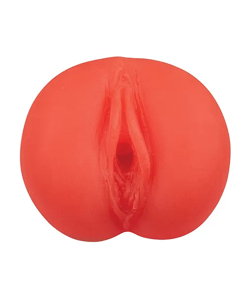 Male Sex Toys Cheap Thrills Cheap Thrills The SheDevil Stroker Pussy Red