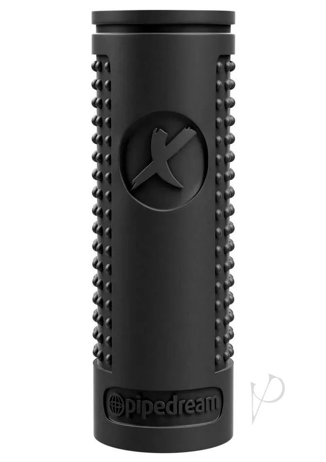 Male Sex Toys Pdx Elite PDX Elite EZ Grip Masturbator Black