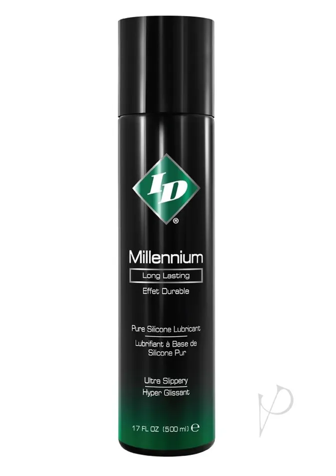 Millennium Lubricants ID Millennium Silicone Lubricant 17oz