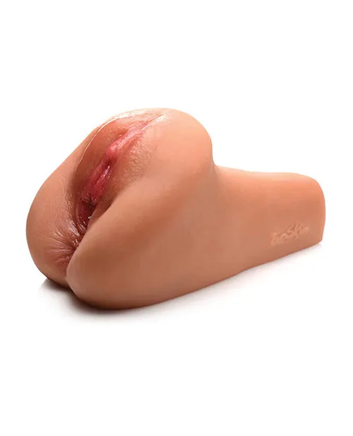 Mistress Mistress Jenna BioSkin Missionary Juicy Pussy Masturbator Caramel Male Sex Toys