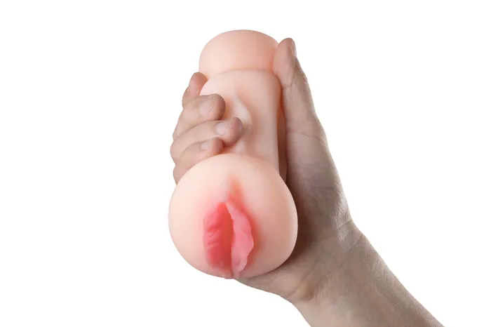 My Store Male Sex Toys Realistic Pocket Pussy 230g