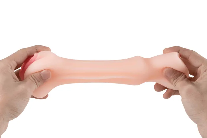 My Store Male Sex Toys Realistic Pocket Pussy 230g