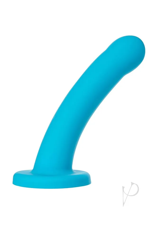 Nexus Collection Anal Nexus Collection By Sportsheets HUX Silicone Dildo 7in Green