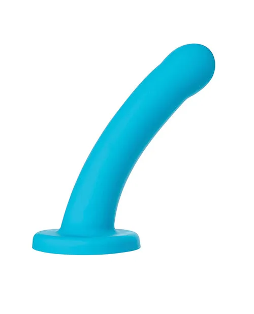 Nexus Collection Anal Nexus Collection By Sportsheets HUX Silicone Dildo 7in Green