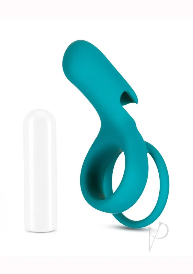 Noje C2 Rechargeable Silicone Cock Ring Juniper Noje Male Sex Toys