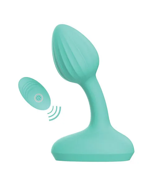 Pink Elephant Dreamer Rechargeable Vibe wRemote Aqua Pink Elephant Vibrators Pink Elephant Dreamer Rechargeable Vibe wRemote Aqua Pink Elephant Vibrators