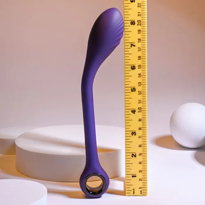 Playboy Pleasure Playboy Pleasure Spot On Poseable G Spot Vibrator Female Sex Toys