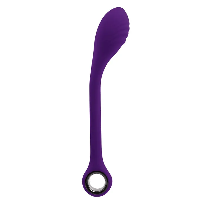 Playboy Pleasure Playboy Pleasure Spot On Poseable G Spot Vibrator Female Sex Toys